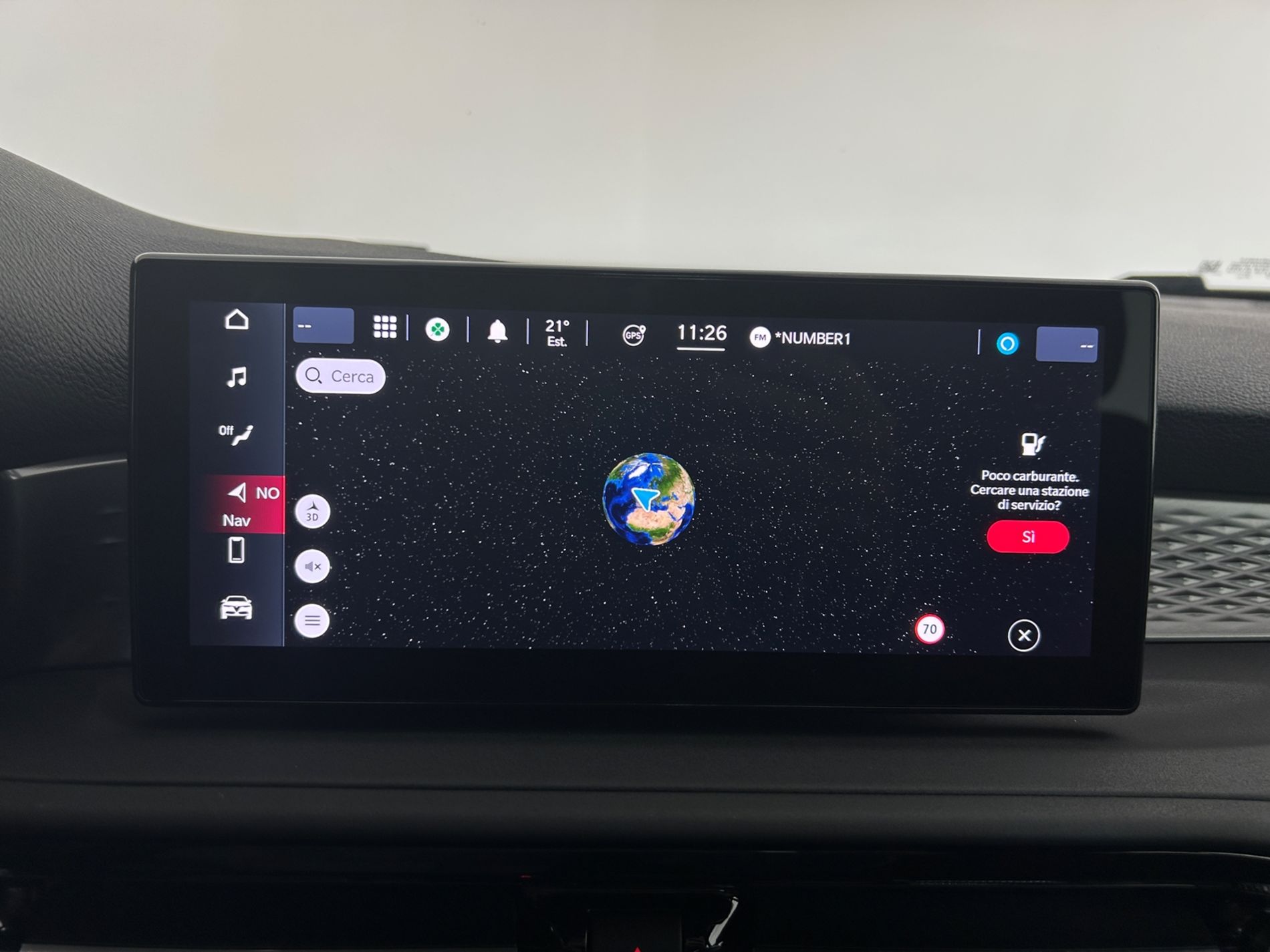 Tonale 1.6 Sprint 130cv - Autoviemme